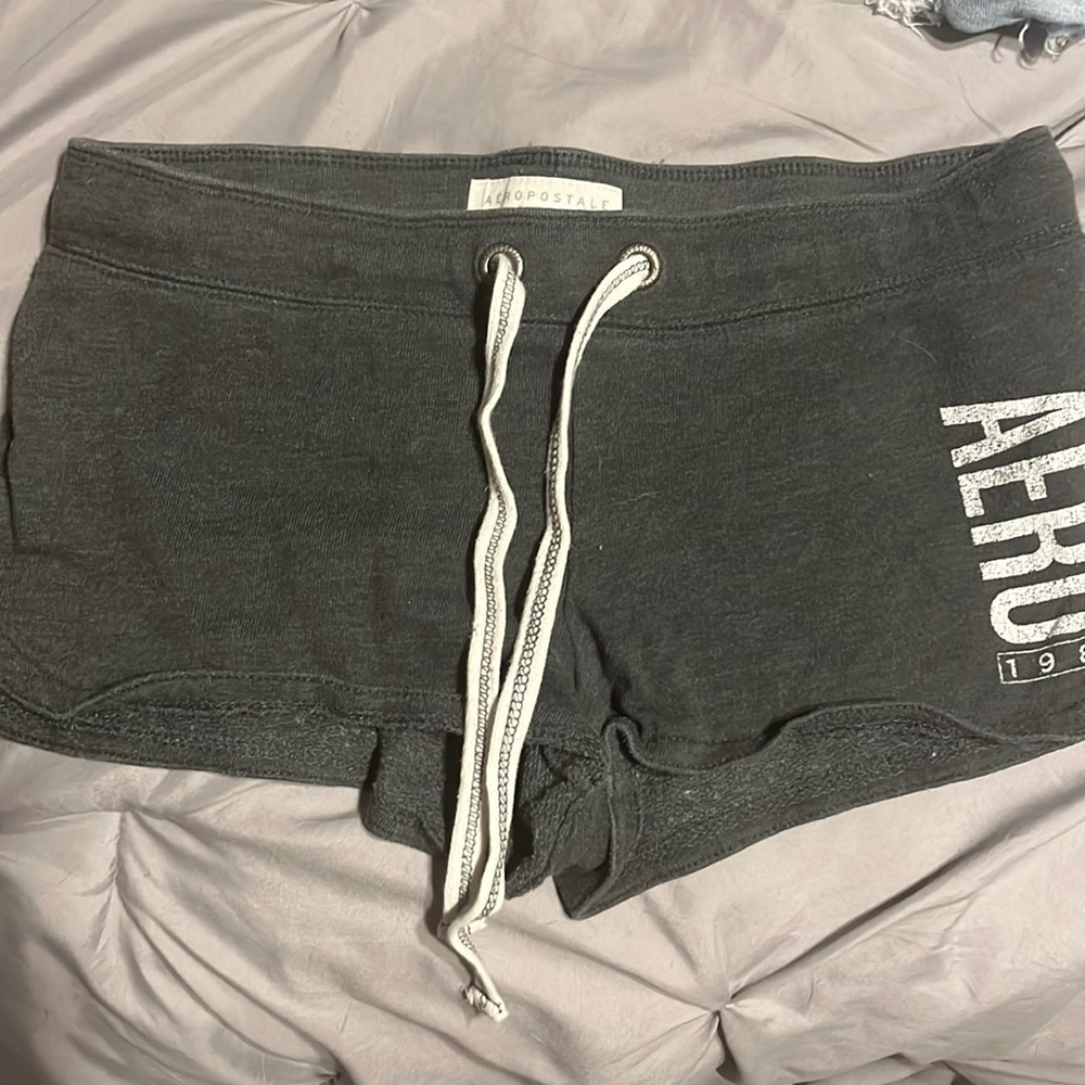 Aero shorts, don’t fit anymore. Size small